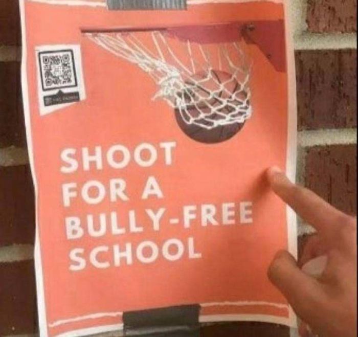 Shoot The Goddamn Bullies