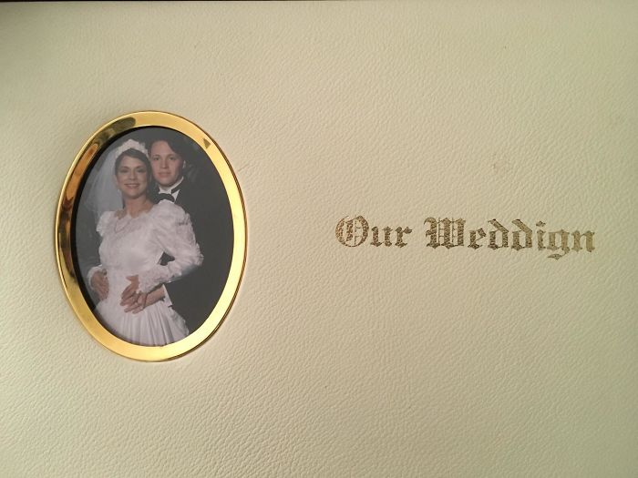 Needless To Say, Mom And Dad Weren’t Too Happy With This One