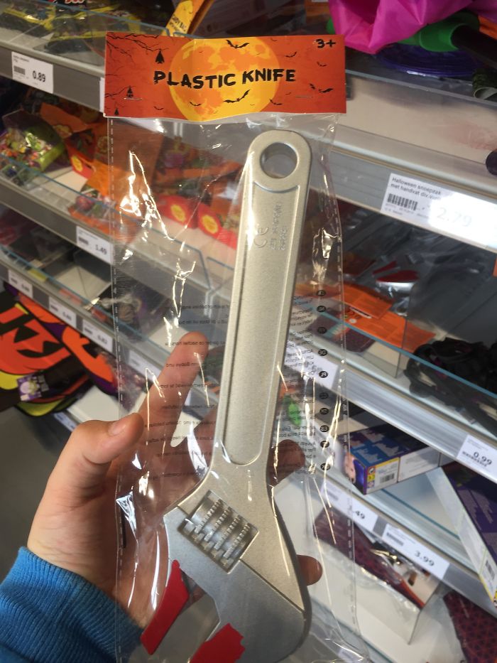 How Can You Mess This Up