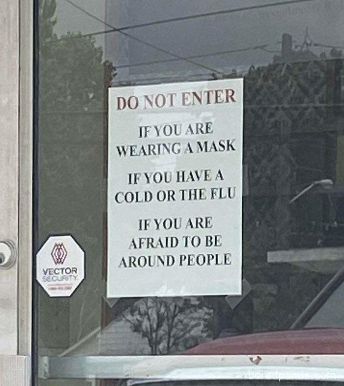 We Have A Mask Order Too Tf