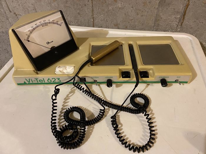 It Was My New-Age Moms In The 80's