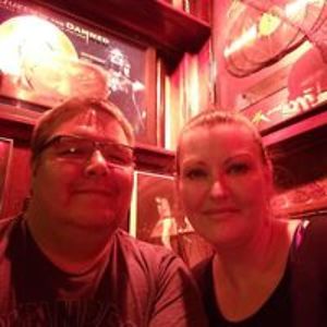 sweetbabydayn avatar