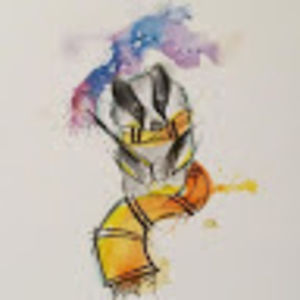 Hufflepuff (any pronouns)