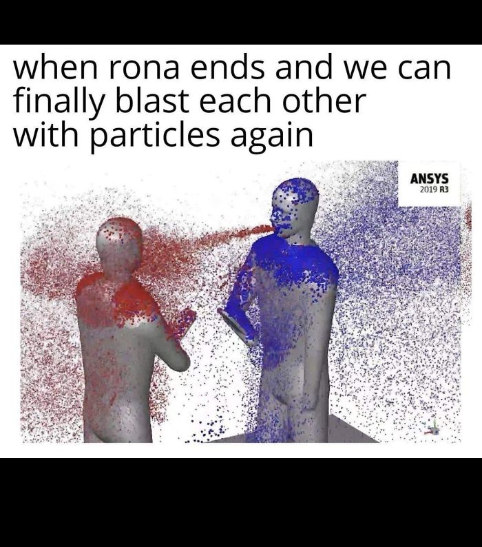 Can't Wait For Covid To End...