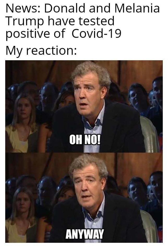 Here We Go Again Guys