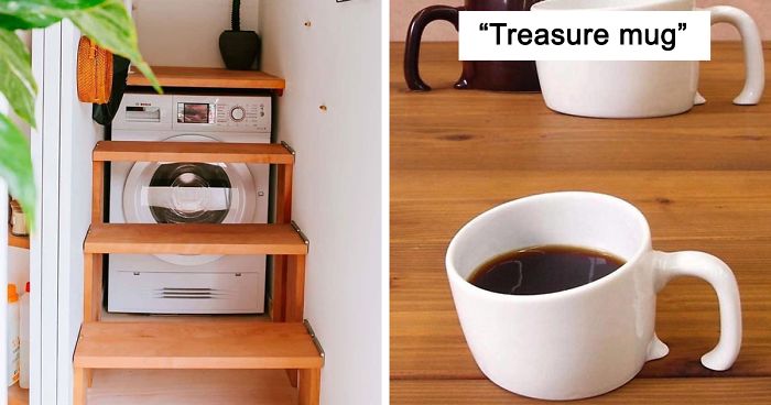 This Instagram Page Collects Incredible Examples Of Modern Design, And Here Are 50 Of The Very Best Ones