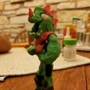 judith_carver avatar