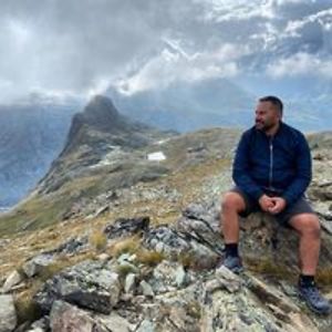 bobbymarshall80 avatar