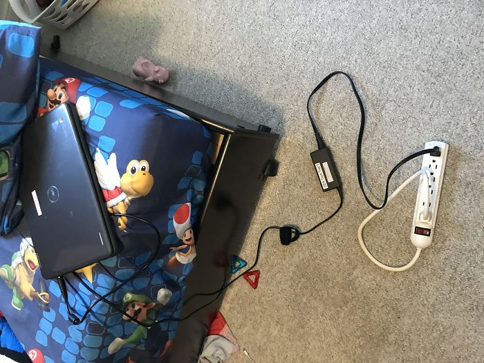 "My Laptop Isn't Charging"