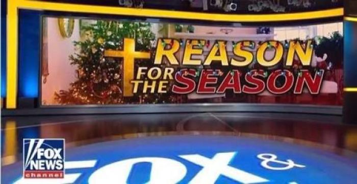 Fox News Not Thinking Things Through