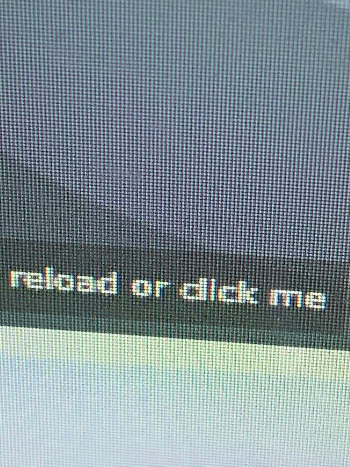 Saw This On My English Homework