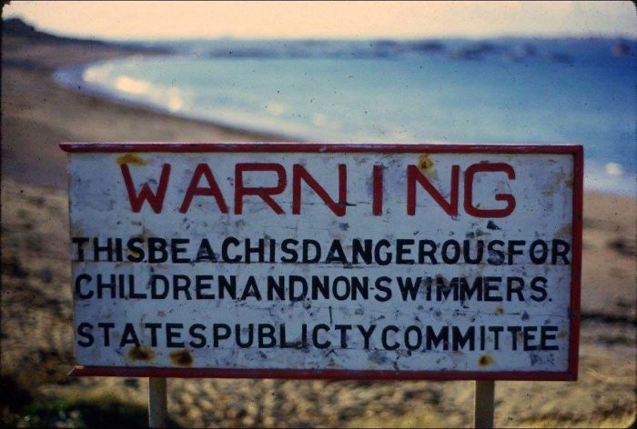 Nearly Had A Hemorrhage Trying To Read This