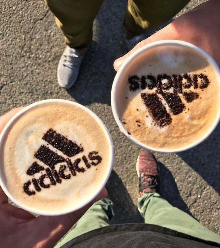 My Favourite Sports Brand, Cidickis