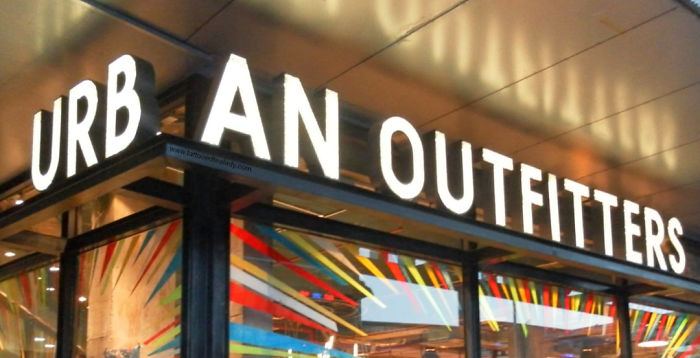 Urb An Outfitters