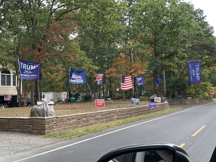 Scariest Halloween Decorations I’ve Ever Seen