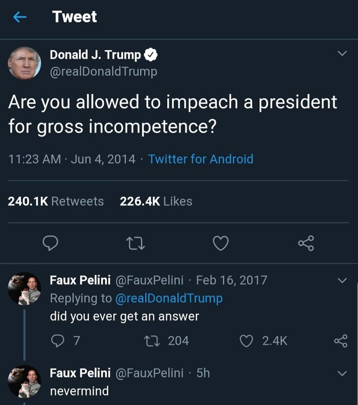 Murdered With One Word Almost 3 Years Later