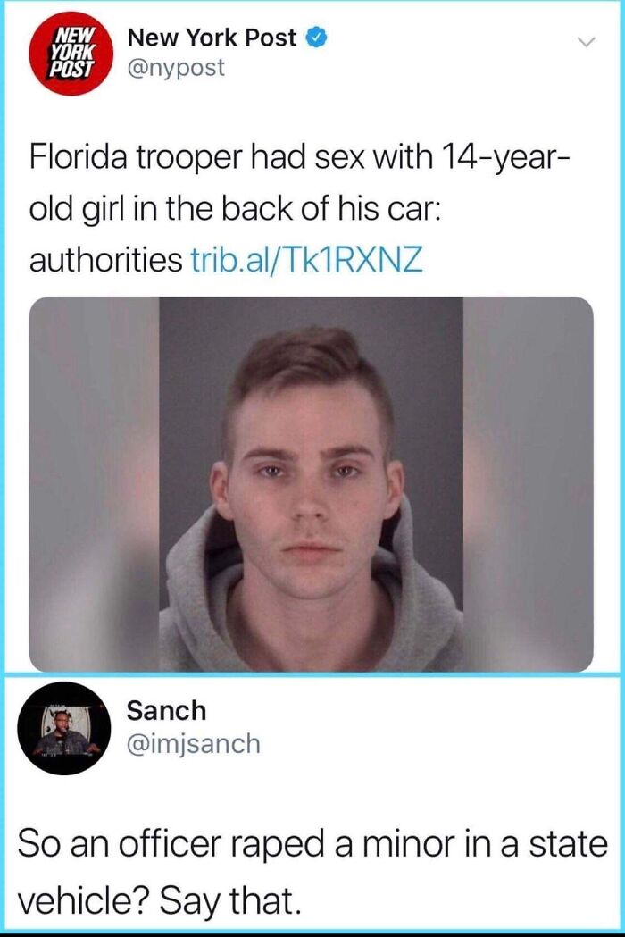 Say It Like You Mean It