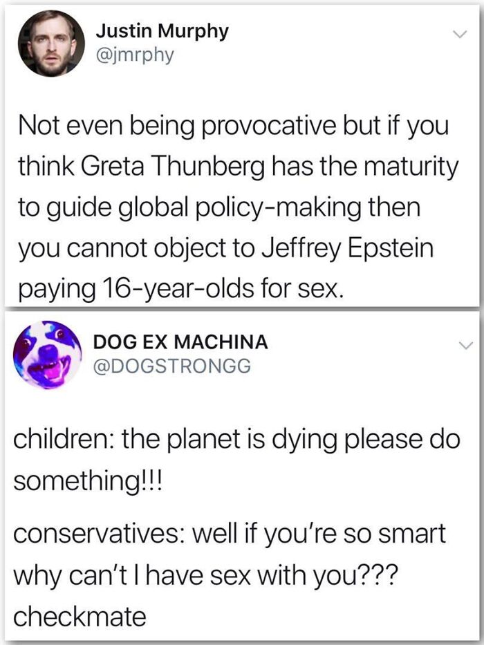 FBI? This Tweet Right Here