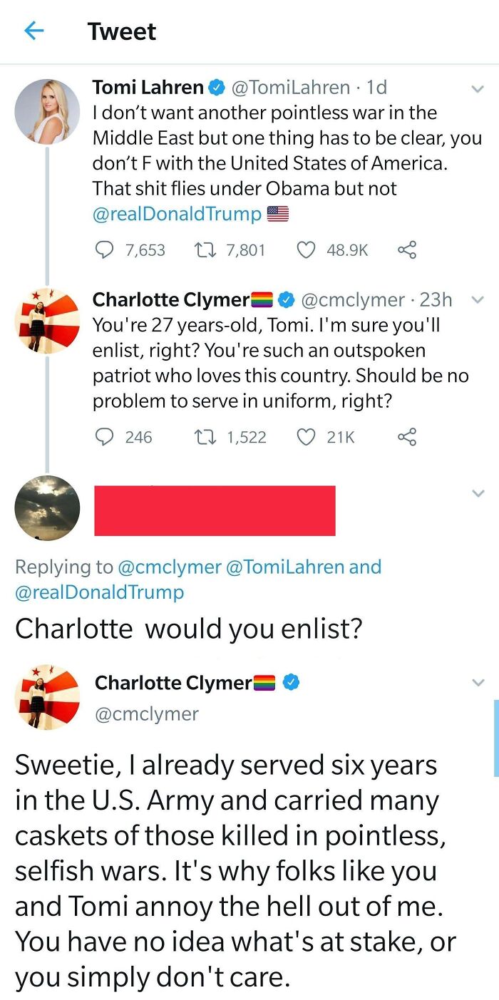 I Know, I Know! It's The Second One, Right?