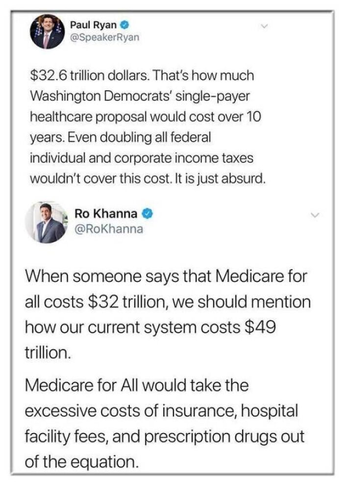 Half Truths Are All Lies