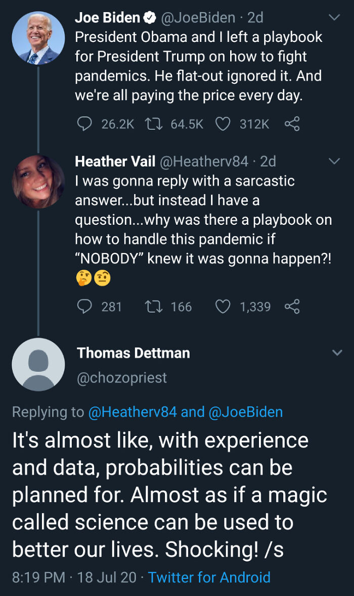 Yeah Science Sucks...