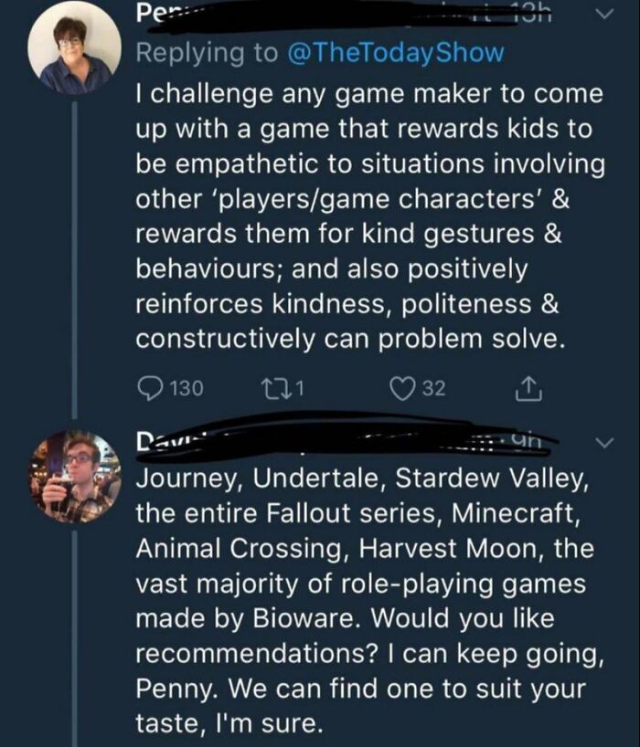 Video Games Cause Violence