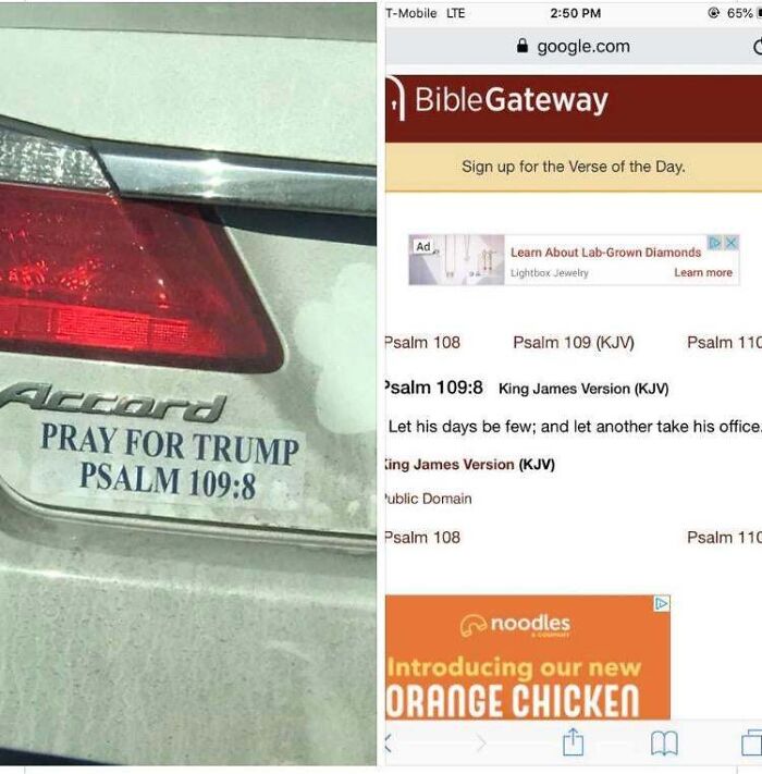 Murdered By The Word Of God.