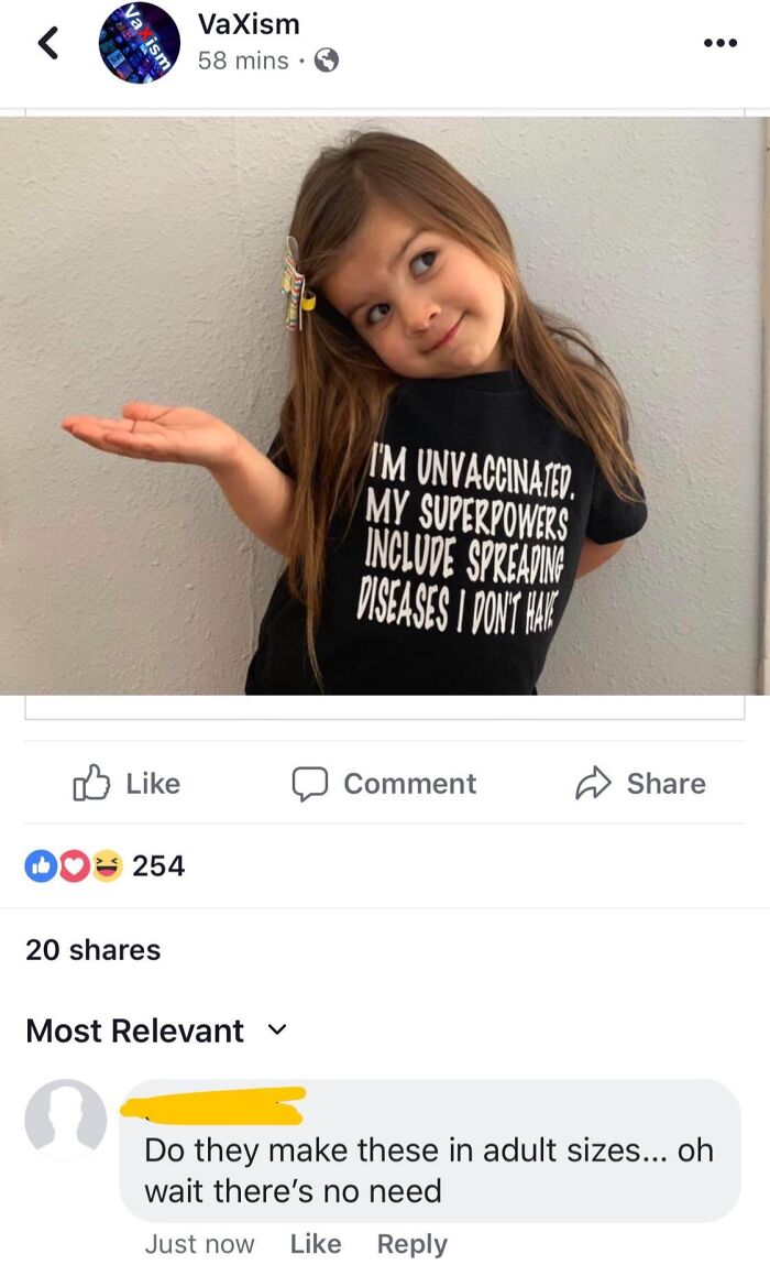 Short And To The Point