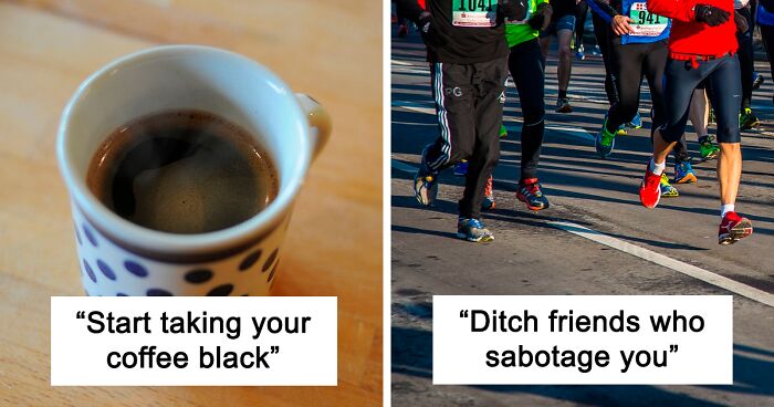 30 People Share Tips On How To Lose Weight Without Making Really Noticeable Lifestyle Changes30 People Share Tips On How To Lose Weight Without Making Really Noticeable Lifestyle Changes