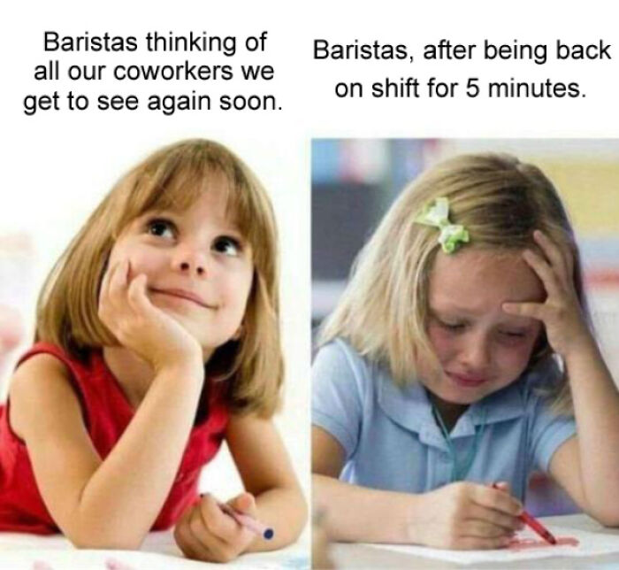 It's Going To Happen.