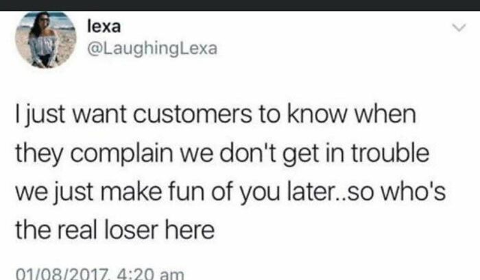 I Mean 🤷🏻‍♀️