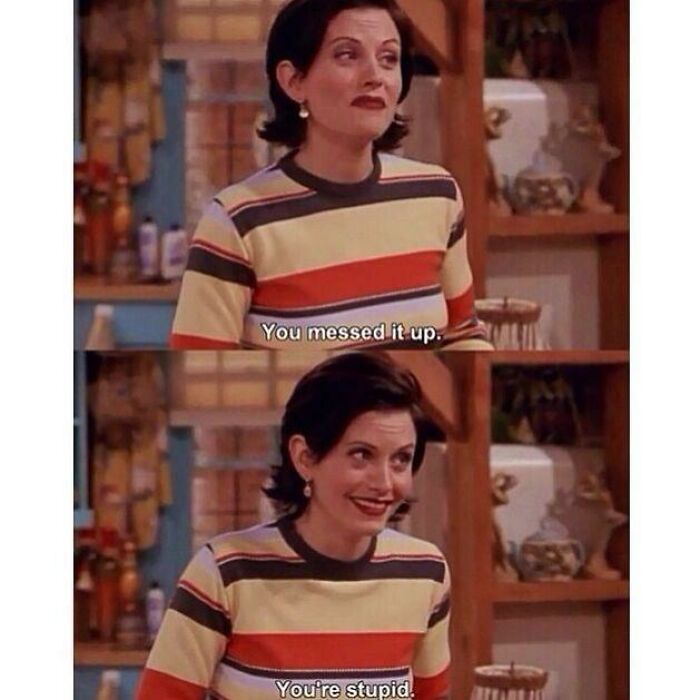 When They Tell You “I Wanted That Iced”, But It Was A Mobile Order