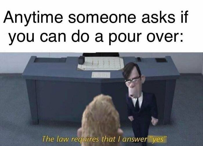 They’re Just So Inconvenient