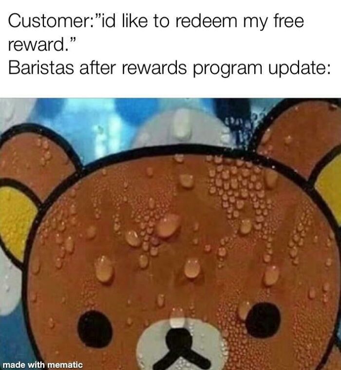 Susan I’m So Sorry....