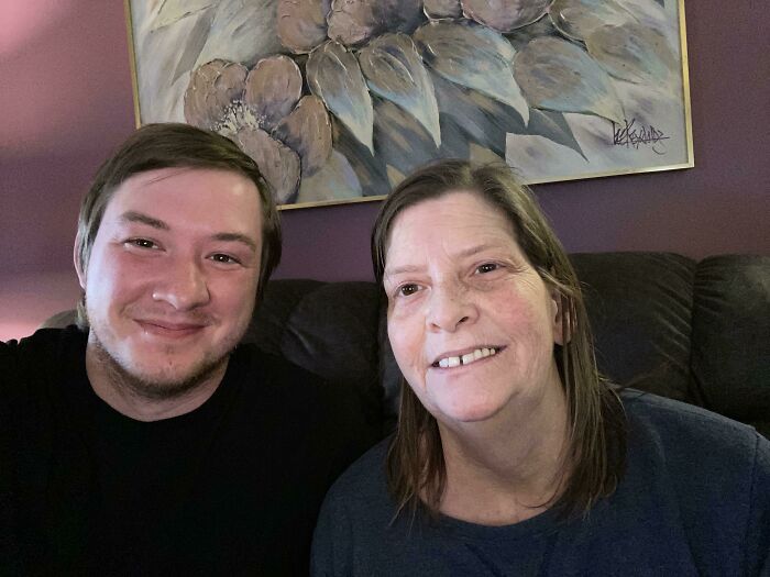 After A Year And And A Half Of Hospitals And Nursing Homes, My Mom Is Finally Home