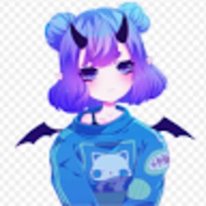 nafairiadunklee avatar