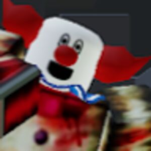 jojotheclown avatar