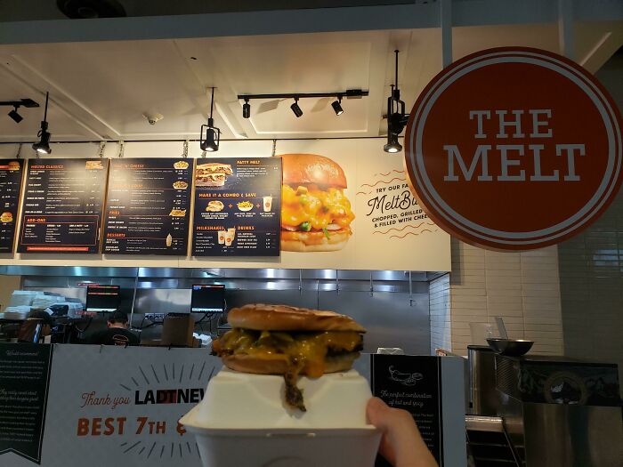 Not Quite What I Was Led To Expect