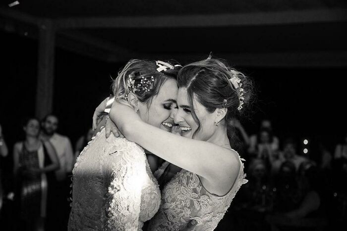 I Finally Got Married To The Love Of My Life. It Wasn’t Easy But I’m So Happy