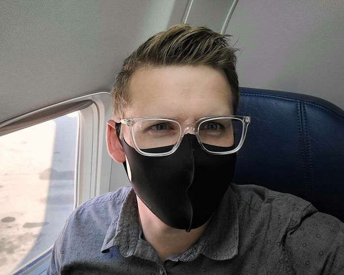 Headed To San Diego To Surprise My Dad By Boarding The Last Flight Of His 33-Year Pilot Career