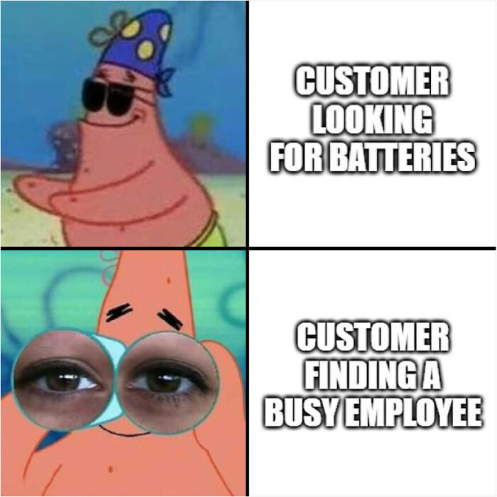 "This Happens Way Too Often In Electronics..."