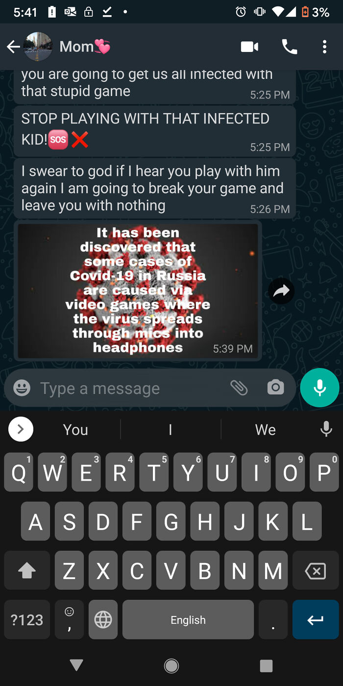 So This What I Have To Endure Through This Pandemic. Not Sure Which Is Worst.... And Yah She's An Anti-Vaxx