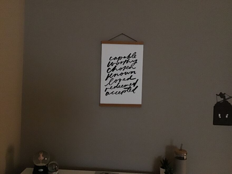 Sayings Everywhere That’s A Sign Of Depression