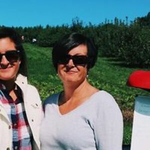 lisajaneroussel avatar