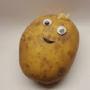 somepotato avatar