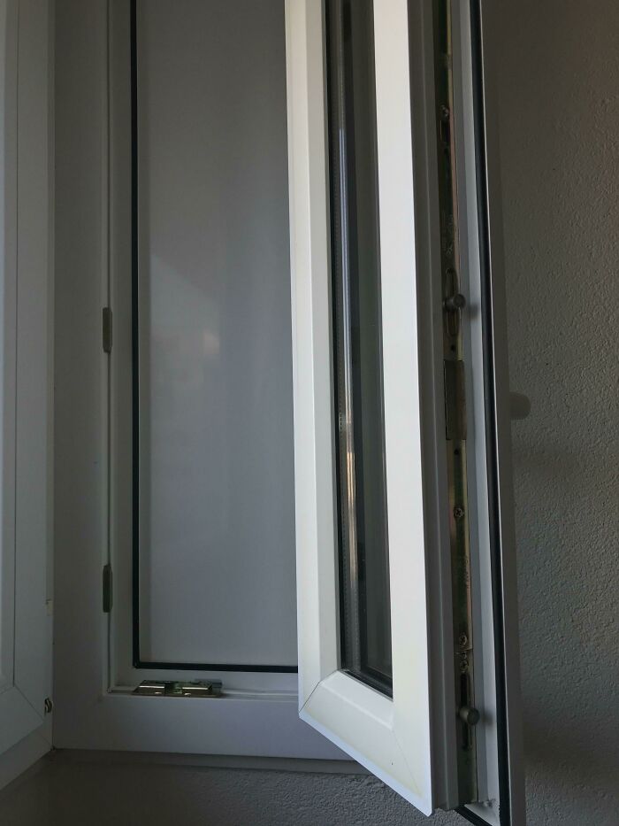 Window Without A Window