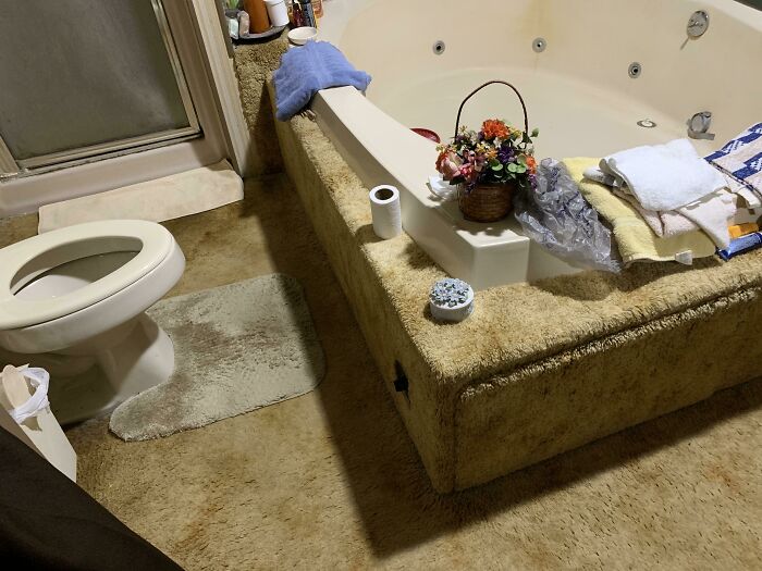 My Grandma’s Bathroom