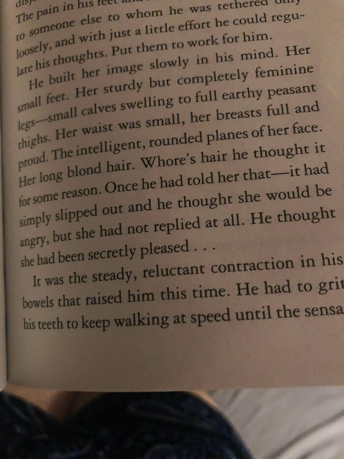 Are Your Breasts Proud ?