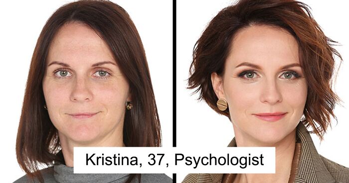 30 Incredible Transformations That Show How Ordinary People Can Dramatically Improve Their Looks (New Pics)