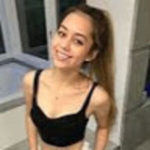 aaliyahcomeau avatar